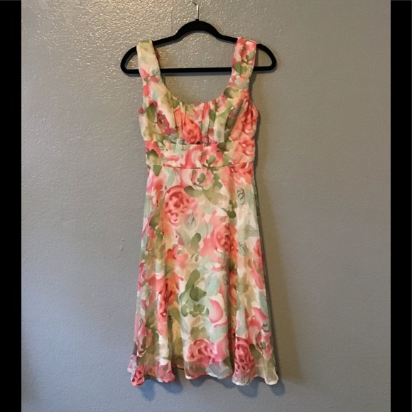 Dressbarn Dress - Picture 7 of 7